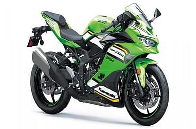 BOATZON | 2025 Kawasaki NINJA ZX4RR ABS KRT EDITION