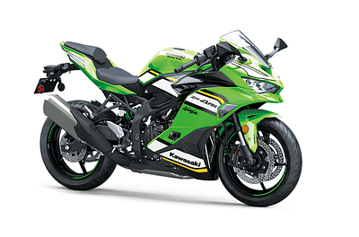 BOATZON | 2025 Kawasaki Ninja ZX4RR KRT EDITION ABS