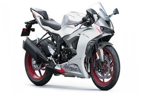 New 2025 Kawasaki Ninja ZX6R Base for sale in Bonita Springs