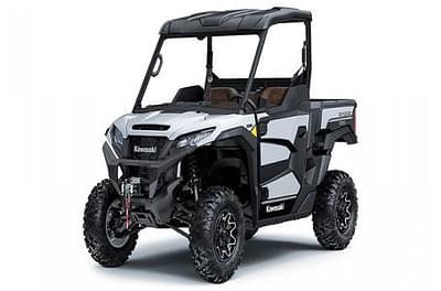 BOATZON | 2025 Kawasaki RIDGE Ranch Edition