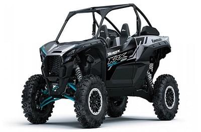 BOATZON | 2025 Kawasaki Teryx KRX 1000