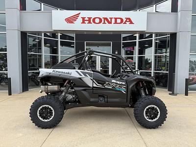 BOATZON | 2025 Kawasaki Teryx KRX 1000