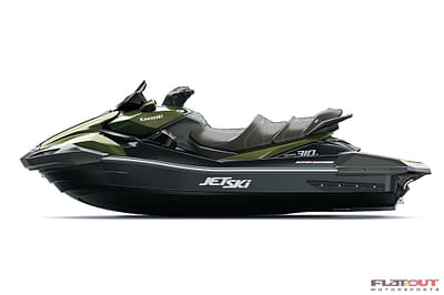 BOATZON | 2025 Kawasaki ULTRA 310LX