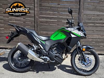 BOATZON | 2025 Kawasaki VERSYS X 300 ABS