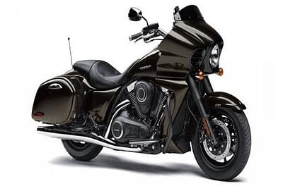 BOATZON | 2025 Kawasaki VULCAN 1700 VAQUERO ABS