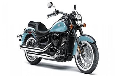 BOATZON | 2025 Kawasaki VULCAN 900 CLASSIC