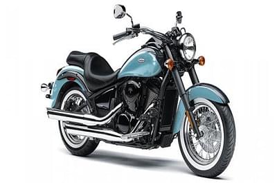 BOATZON | 2025 Kawasaki Vulcan 900 Classic