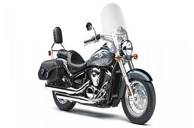 BOATZON | 2025 Kawasaki VULCAN 900 CLASSIC LT