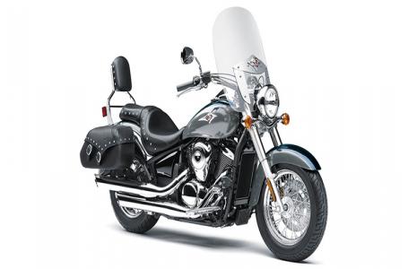 BOATZON | 2025 Kawasaki VULCAN 900 CLASSIC LT