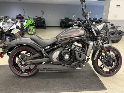 BOATZON | 2025 Kawasaki Vulcan S ABS