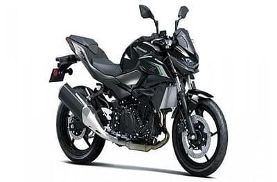 BOATZON | 2025 Kawasaki Z500 ABS