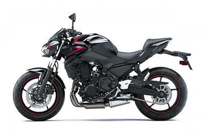 BOATZON | 2025 Kawasaki Z650 ABS