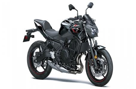 New Kawasaki NINJA 650 ABS 2026 for sale in Indianapolis, Indiana