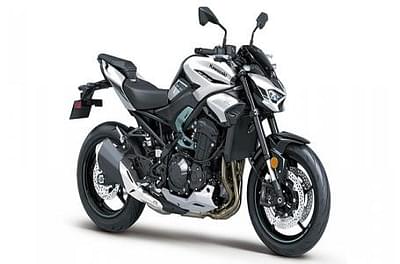 BOATZON | 2025 Kawasaki Z900 ABS