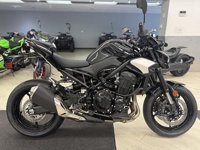 BOATZON | 2025 Kawasaki Z900 ABS