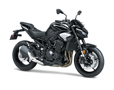 BOATZON | 2025 Kawasaki Z900 ABS