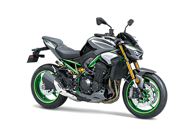 BOATZON | 2025 Kawasaki Z900 SE ABS