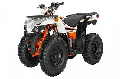 BOATZON | 2025 Kayo BULL 125