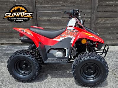 BOATZON | 2025 Kayo STORM 70