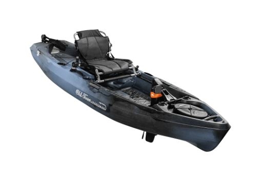2025 Old Town Old Town Sportsman 106 PDL 2025 - Sold Boat