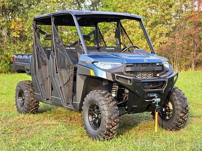 BOATZON | 2025 Polaris 2025 RANGER 1000 XP CREW