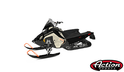 BOATZON | 2025 Polaris 650 INDY SP 137