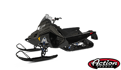 BOATZON | 2025 Polaris 650 INDY VR1 137