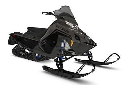 BOATZON | 2025 Polaris 650 INDY VR1 137