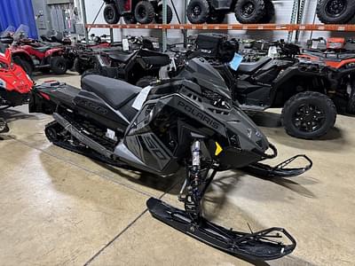 BOATZON | 2025 Polaris 650 INDY XCR 136