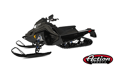 BOATZON | 2025 Polaris 650 SWITCHBACK ASSAULT 146