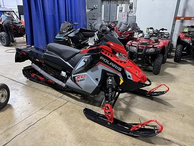 BOATZON | 2025 Polaris 650 SWITCHBACK XC 146