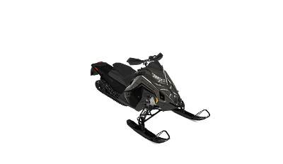 BOATZON | 2025 Polaris 650 SWITCHBACK XC 146