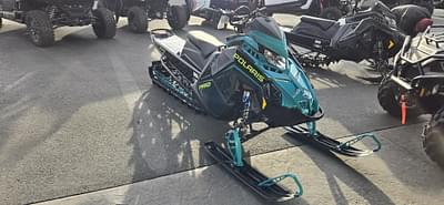 BOATZON | 2025 Polaris 850 PRO RMK 155