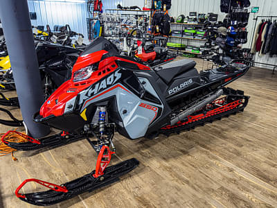 BOATZON | 2025 Polaris 850 RMK KHAOS 165
