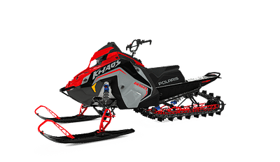 BOATZON | 2025 Polaris 850 RMK KHOAS 155