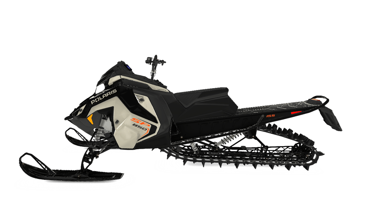 Polaris 850 RMK SP 155 2025