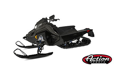 BOATZON | 2025 Polaris 850 SWITCHBACK ASSAULT 146