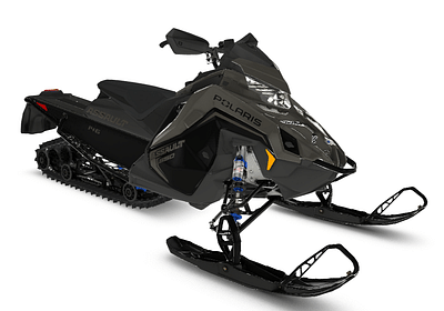 BOATZON | 2025 Polaris 850 SWITCHBACK ASSAULT 146