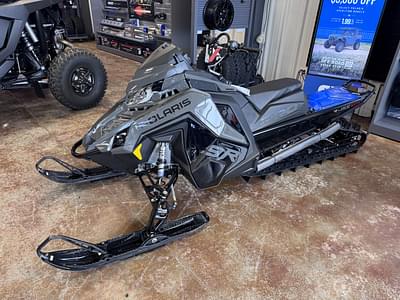 BOATZON | 2025 Polaris 9R PRO RMK 155