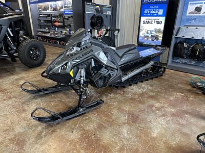 BOATZON | 2025 Polaris 9R PRO RMK 155