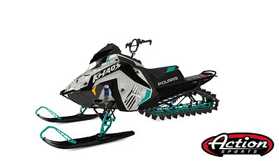 BOATZON | 2025 Polaris 9R RMK KHAOS 146