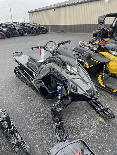 BOATZON | 2025 Polaris 9R RMK KHAOS 155