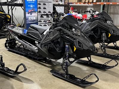 BOATZON | 2025 Polaris 9R RMK KHAOS 155