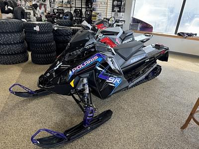 BOATZON | 2025 Polaris 9R SWITCHBACK ASSAULT 146  70TH ANNIVERSARY EDITION