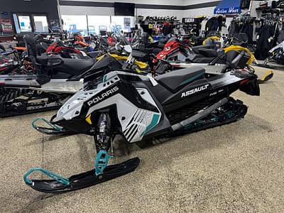 BOATZON | 2025 Polaris 9R SWITCHBACK ASSAULT 146