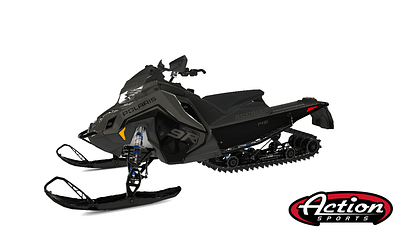 BOATZON | 2025 Polaris 9R SWITCHBACK ASSAULT 146