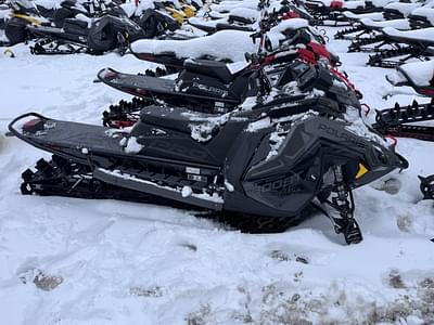 BOATZON | 2025 Polaris BOOST PRO RMK 155