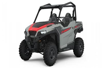 BOATZON | 2025 Polaris GENERAL 1000 SPORT  GHOST GRAY