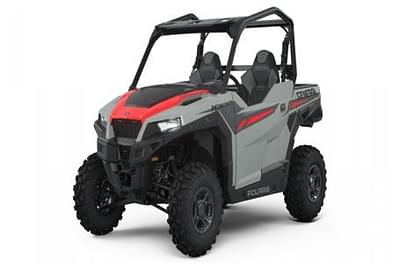 BOATZON | 2025 Polaris GENERAL 1000 SPORT GHOST GRAY BOATZON | 2025 Polaris GENERAL 1000 SPORT GHOST GRAY