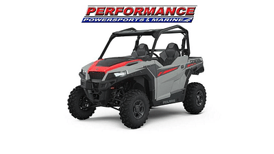 BOATZON | 2025 Polaris GENERAL 1000 SPORT  GHOST GRAY